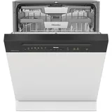 Miele G 7210 SCi Geschirrspüler (teilintegrierbar, 598 mm breit, 43 dB (A), A)