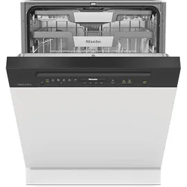 Miele G 7210 SCi Geschirrspüler (teilintegrierbar, 598 mm breit, 43 dB (A), A)