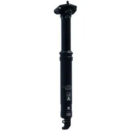 XLC Suspension Dropper SP-S14 Ø30,9mm/322mm, Hub 80mm, internal cable