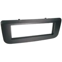 ACV Electronic Radiohalterung Skoda Roomster / Fabia schwarz