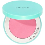 Sweed Air Blush Cream Doll Face