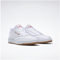 Reebok Club C 85 	cloud white/true beige/reebok lee 36,5