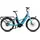 Cube Longtail Hybrid 725 blue'n'reflex Modell 2023 (789730)