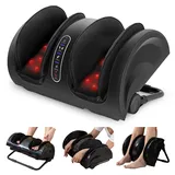 SNAILAX Shiatsu-Fußmassagegerät
