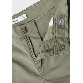 NAME IT Nkmryan Deep Lichen Green 98