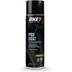 Fahrradzubehör Schutz-Nanobeschichtung - Bike7 Pro Coat 400ml 400ML