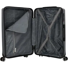 cocoono Leon Koffer-Set 3-tlg. grau