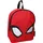 Vadobag Spider-Man Rucksack Fluffy Friends Red 32 cm - Rot