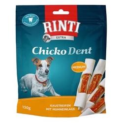 RINTI Chicko Dent Huhn Medium 6Stk 150g