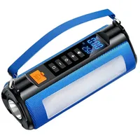 BLITZWOLF Starthilfe BW-JA1 16000 mAh