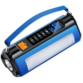 BLITZWOLF Starthilfe BW-JA1 16000 mAh
