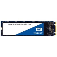 Western Digital Blue 3D NAND