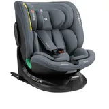 KIKKABOO i-Tour i-Size grau