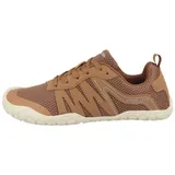 Ballop - Pellet - Barfußschuhe Gr 45 braun
