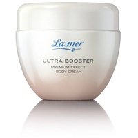 LA MER Ultra Booster Premium Effect Body Cream 200
