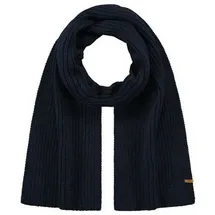 Barts Schal Herren navy - blau