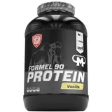 Mammut Formel 90 Protein Vanille Pulver 3000 g