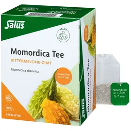 SALUS Momordica Charantia mit Zimt