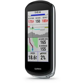 Garmin Edge 1040 Solar