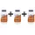 NOW Foods Omega-3 molekular destilliert Kapseln 200 St.