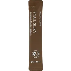 Mizon Peeling Scrub 40 ml Damen 
