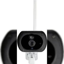 Sygonix IP-Kamera SY-4414894 WLAN