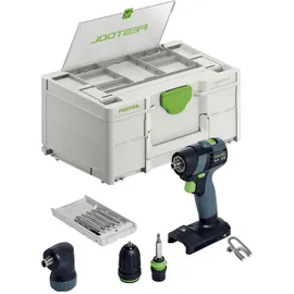 Festool TXS 18 Akku-Bohrschrauber Basic-Set