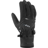 Leki Progressive Tune S Boa® LT black 6.0
