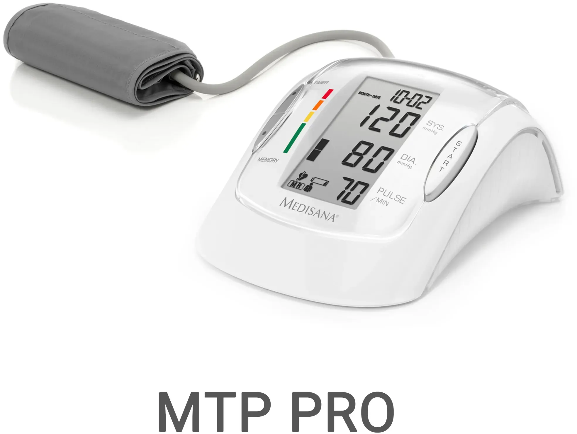MTP | Ersatzmanschette | 22-42 cm
