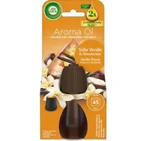Airwick Raumduft-Nachfüller Vanille 20 ml, 1 St.
