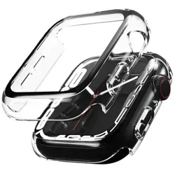 Vonmählen Transparent Case for Apple Watch SE Transparent