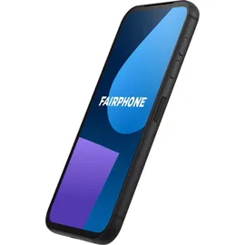 Fairphone 5 256 GB 8GB RAM Transparent edition
