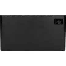 Eurom Alutherm 1500 Wifi, schwarz