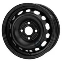 Stahlfelge 14 zoll ALCAR 4x100 5,5J ET49