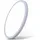 enovalite LED-Panel 18W rund