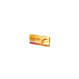 Dexcel Pharma IbuDex 400mg