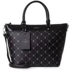 Lazarotti Palermo Handtasche 29 cm black