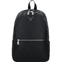 GUESS Torino Daypack 44 cm Laptopfach schwarz