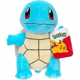 Jazwares Pokémon - Schiggy 20cm