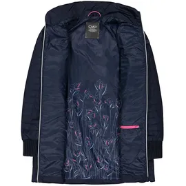 CMP Woman Long Jacket Damen Blau 36