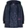 CMP Woman Long Jacket Damen Blau 36