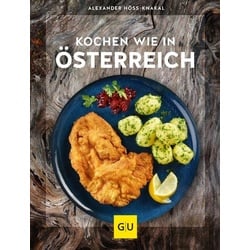 Kochen wie in Österreich