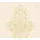 A.S. Création Luxury wallpaper Textiltapete 10 m x 0,53 m 319452 beige/gold