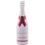 Moët & Chandon Champagner Ice Imperial Rosé Demi-Sec
