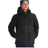Marmot Fordham Daunenjacke - Black -