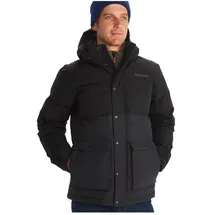 Marmot Fordham Daunenjacke - Black -