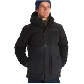 Marmot Fordham Daunenjacke - Black -