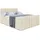 altdecor Miami-Z King 160 x 200 cm H3/H4 Beige