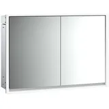 EMCO Loft 100 cm grau LED