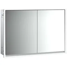 EMCO Loft 100 cm grau LED